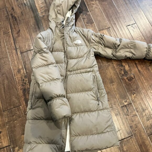 WOMEN'S EXPLORE FARTHER PARKA - Picture 2 of 4